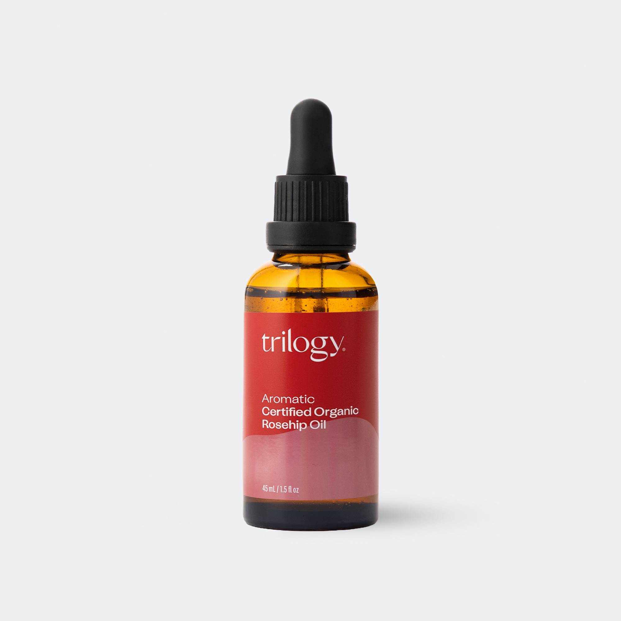 Aromatic Certified Organic Rosehip Oil