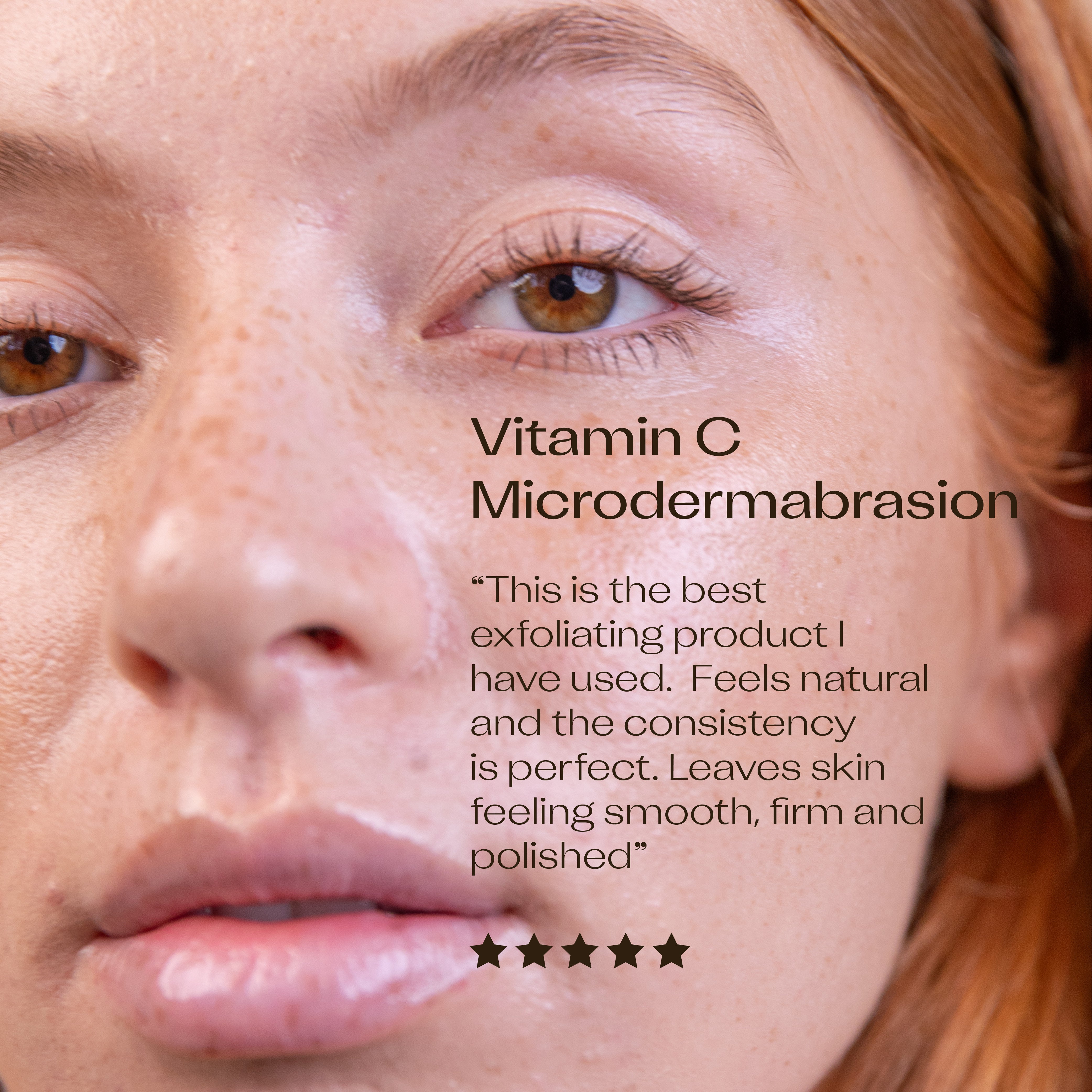 Vitamin C Microdermabrasion, 60mL