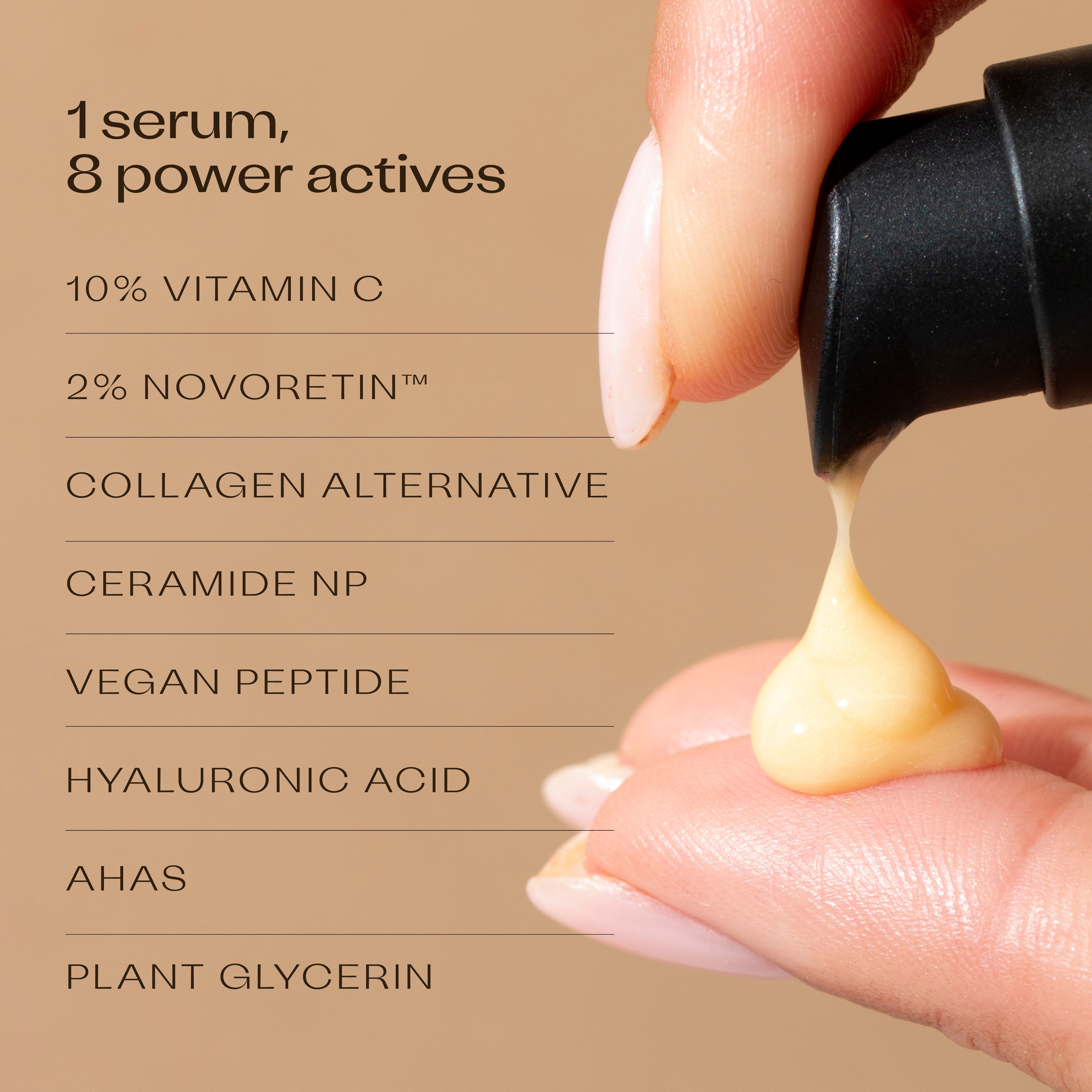 Vitamin C+ Super Serum, 30mL