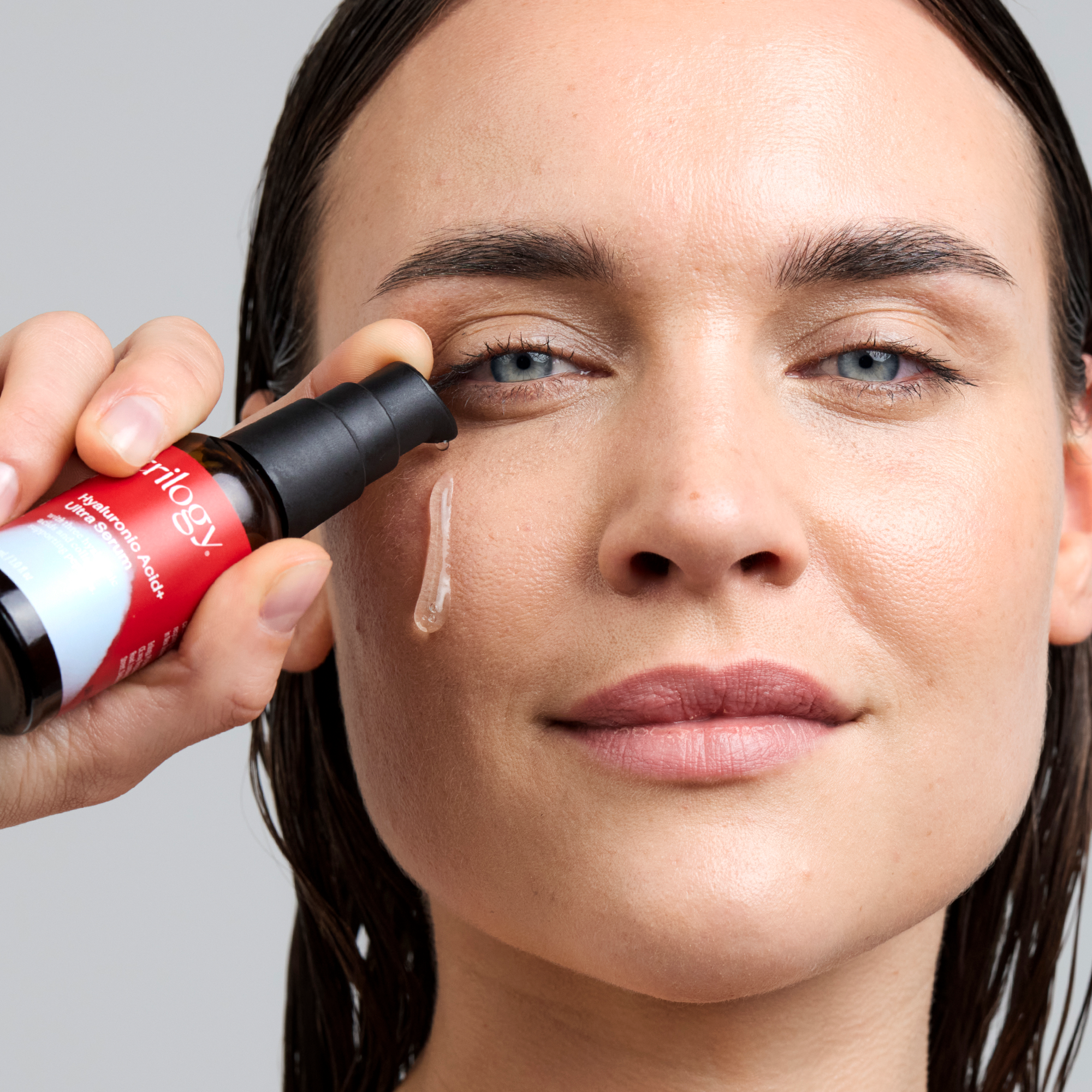 Hyaluronic Acid+ Ultra Serum
