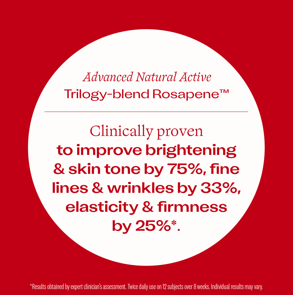 Rosehip Oil Antioxidant+, 30mL