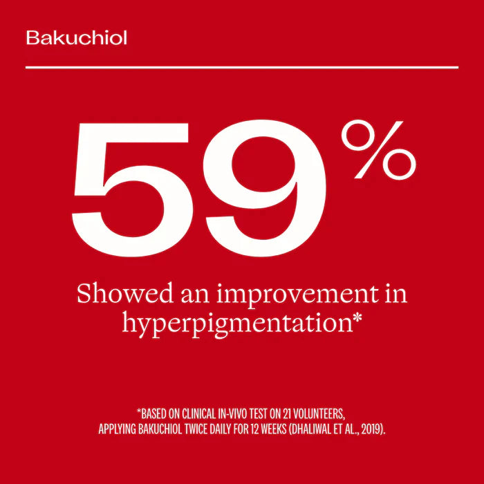 Rosapene™ Bakuchiol Oil, 30mL