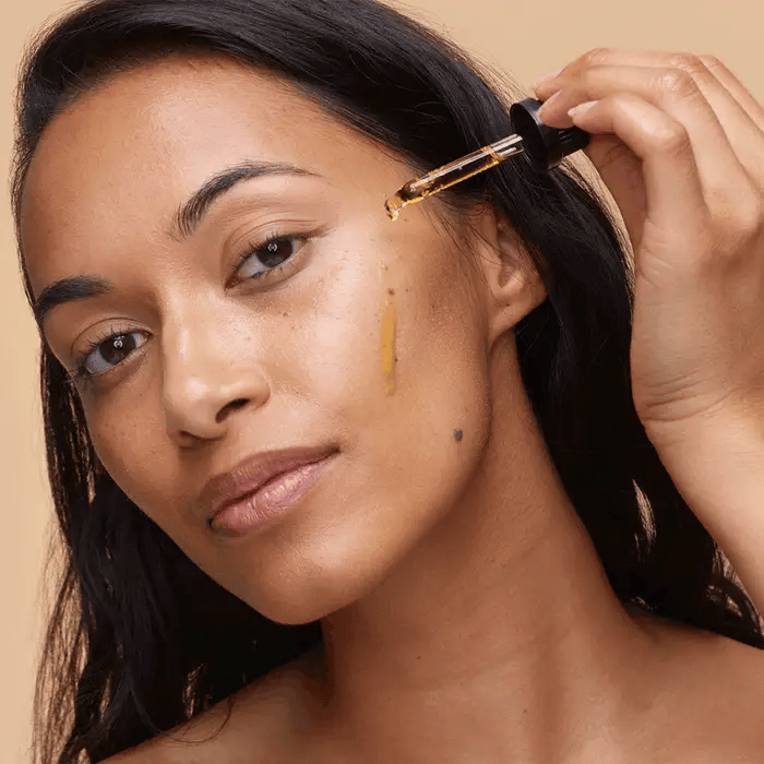 Rosapene™ Bakuchiol Oil, 30mL