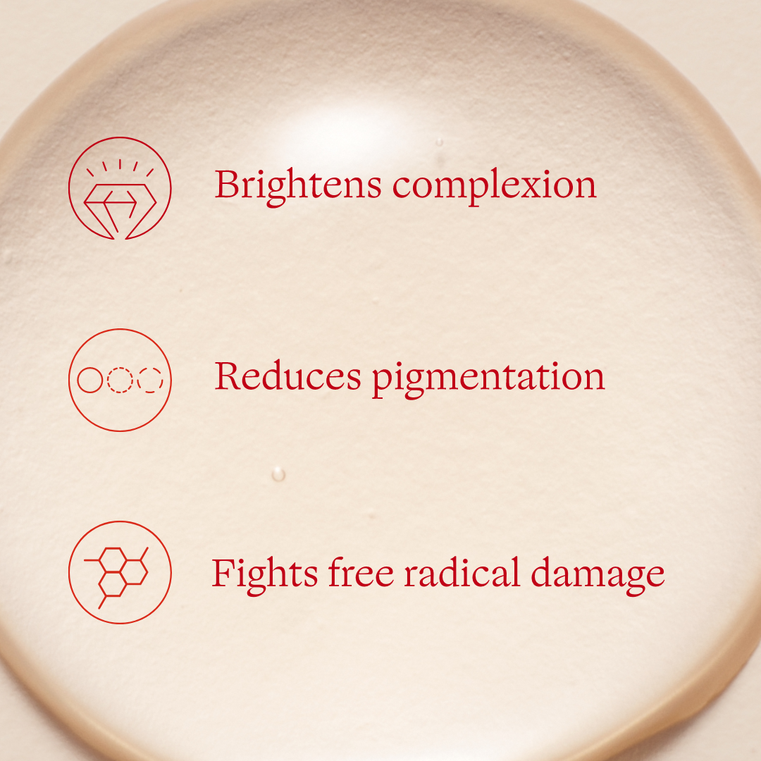 Vitamin C Booster Treatment, 15mL