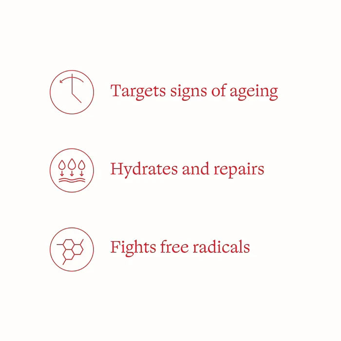 Replenishing Night Cream, 60mL