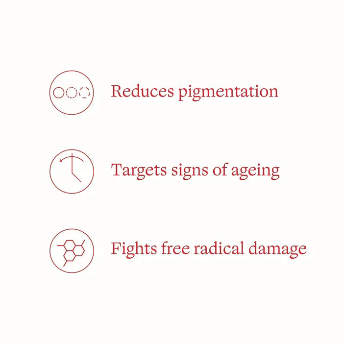 Rosapene™ Bakuchiol Oil, 30mL