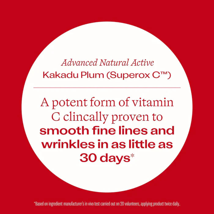 Vitamin C Ceramide Night Cream, 60mL