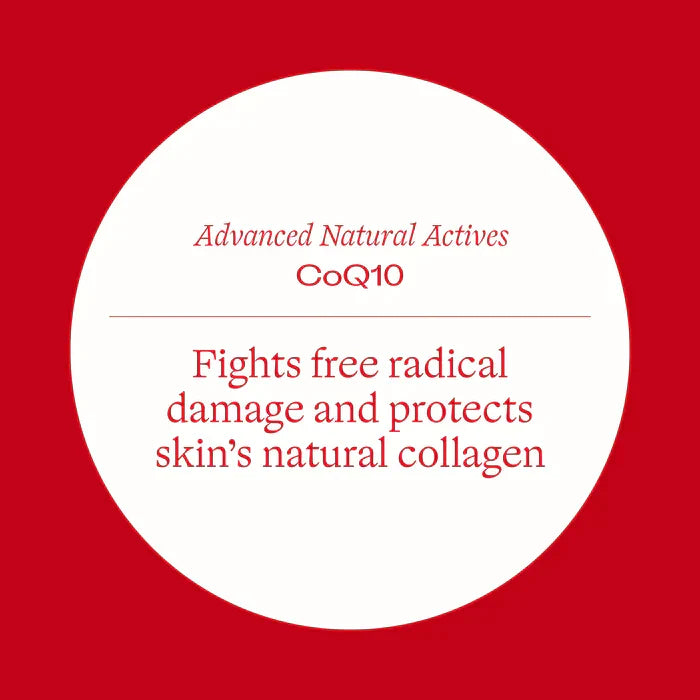 CoQ10 Booster Oil, 20mL