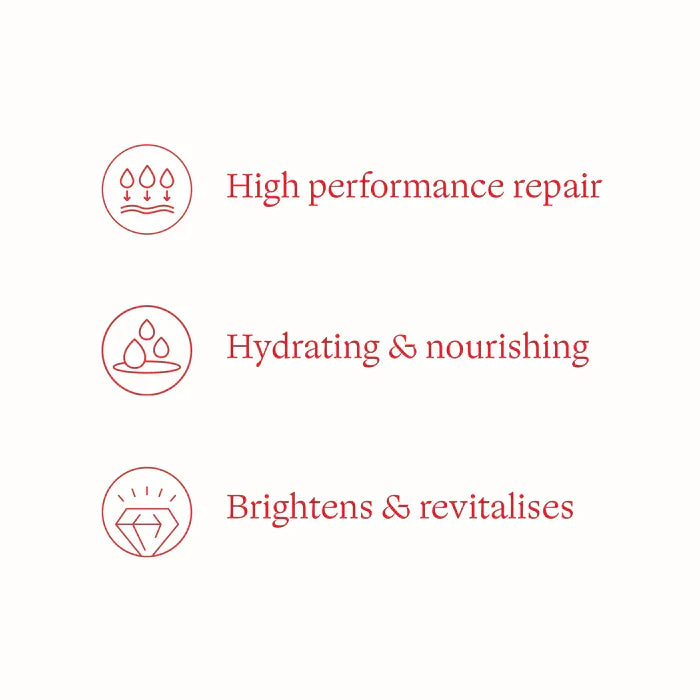 Rosapene™ Night Cream, 60mL