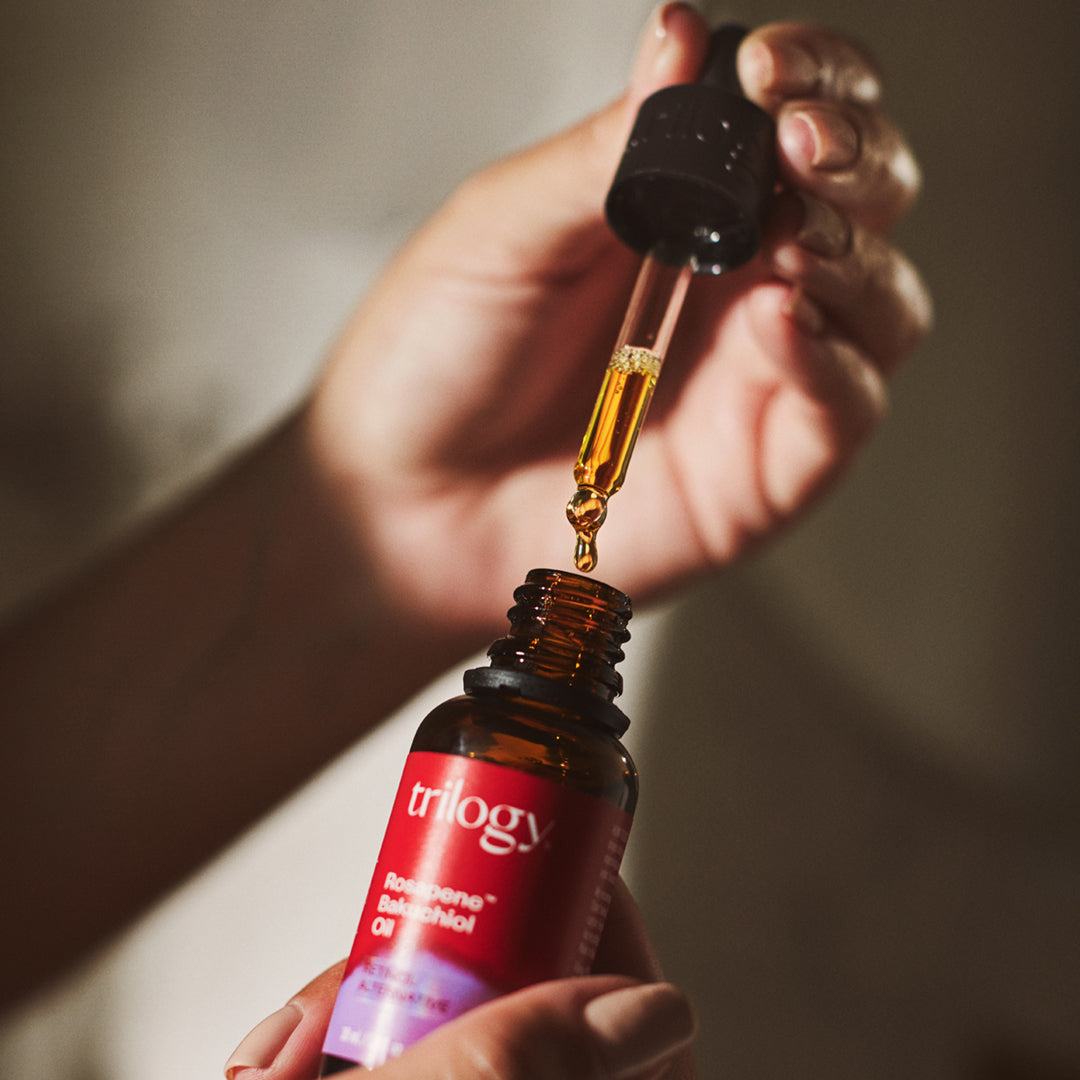 Rosapene™ Bakuchiol Oil, 30mL