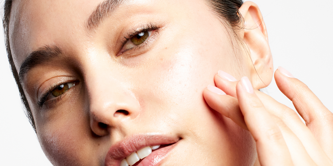 How to Get Rid of Hyperpigmentation Naturally: A UK Guide