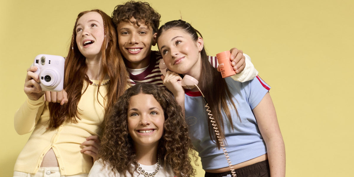 NATRUE Certified: What It Means for Tween Skincare Safety