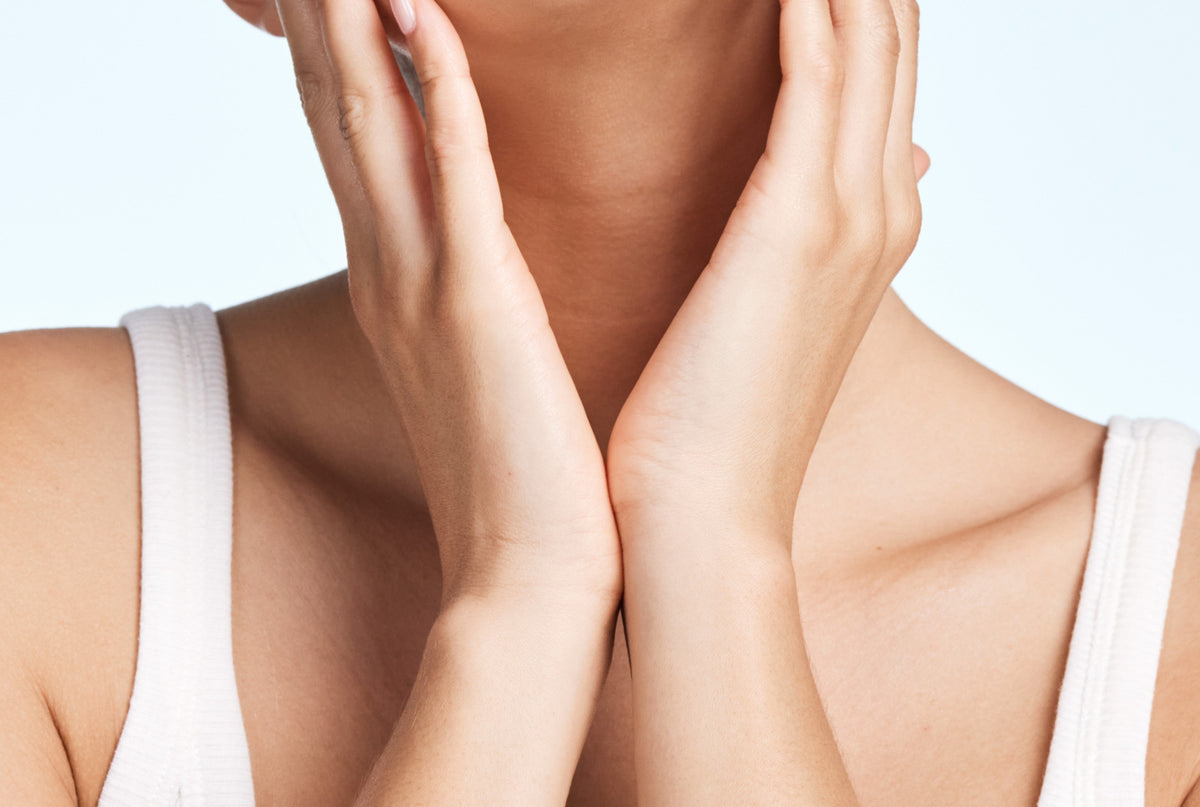 Skin Changes After Weight Loss: A Guide to Firmness and Hydration
