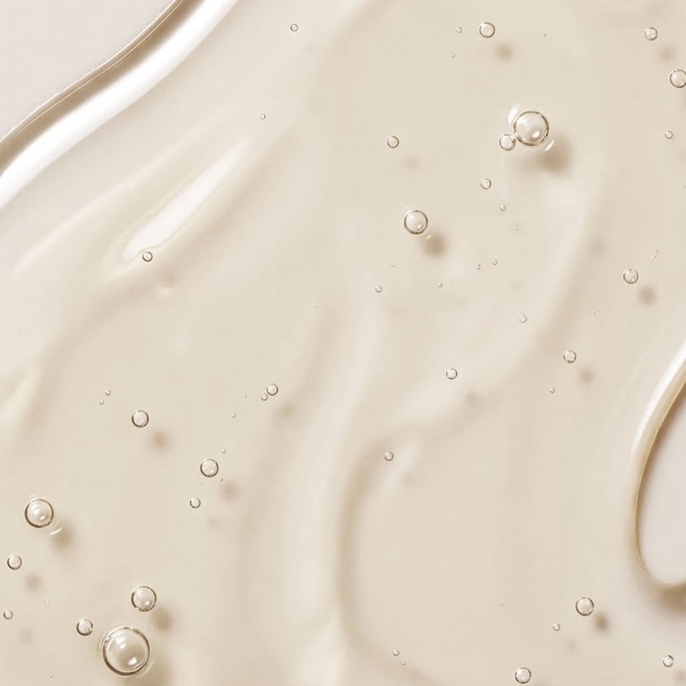 Botanical Body Wash