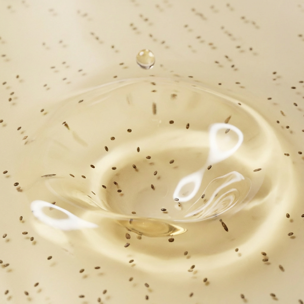 Chia Seed Oil