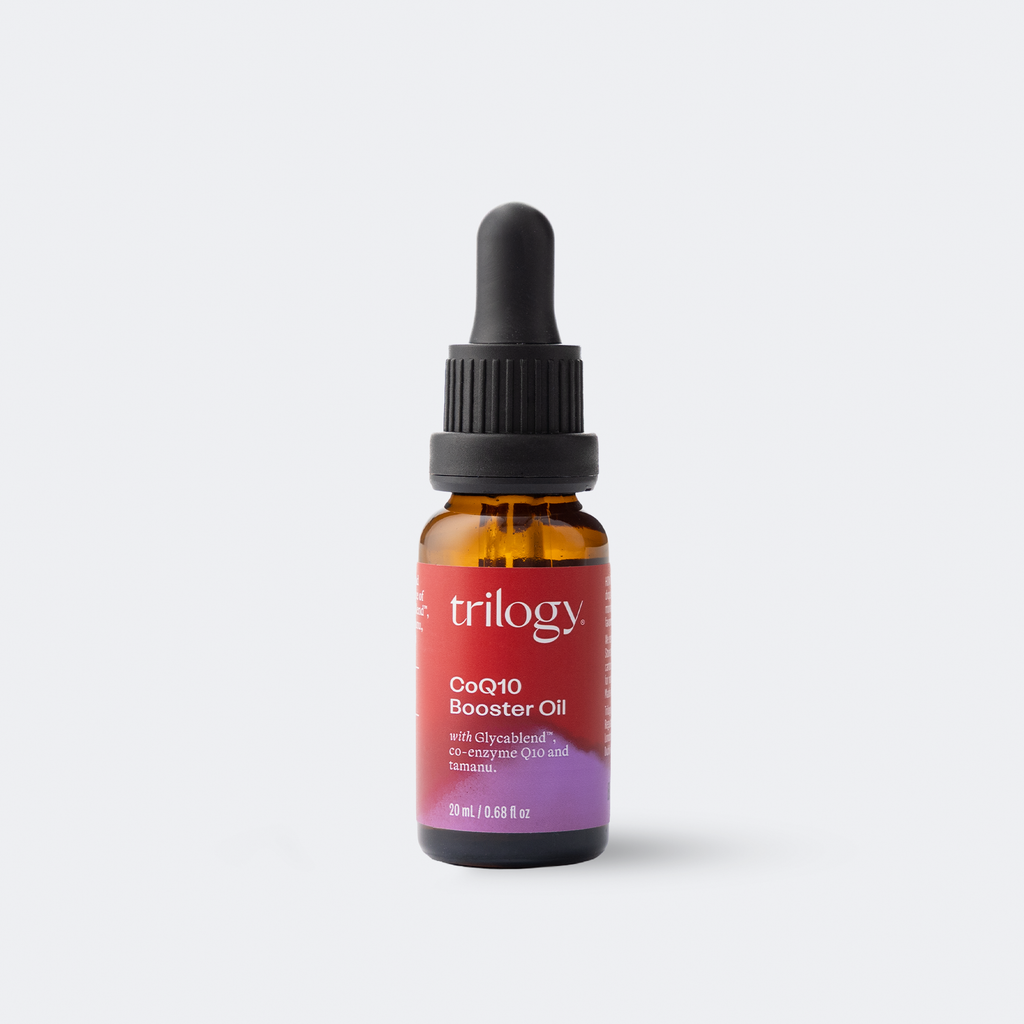 CoQ10 Booster Oil