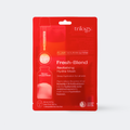Fresh-Blend Revitalising Hydra-Mask
