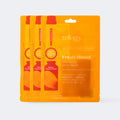 Fresh-Blend Vitamin C+ Glow Mask - 3 Pack