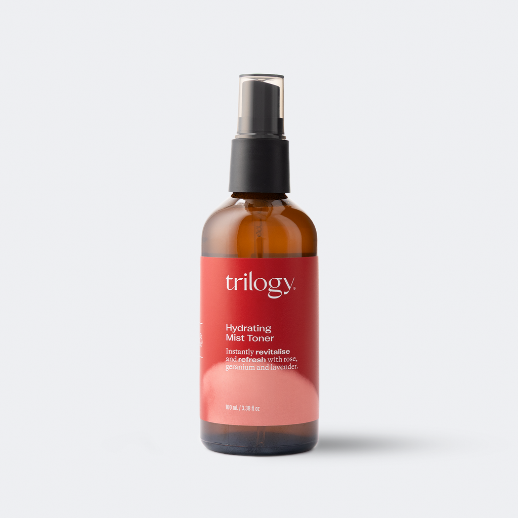 Hydrating Mist Toner