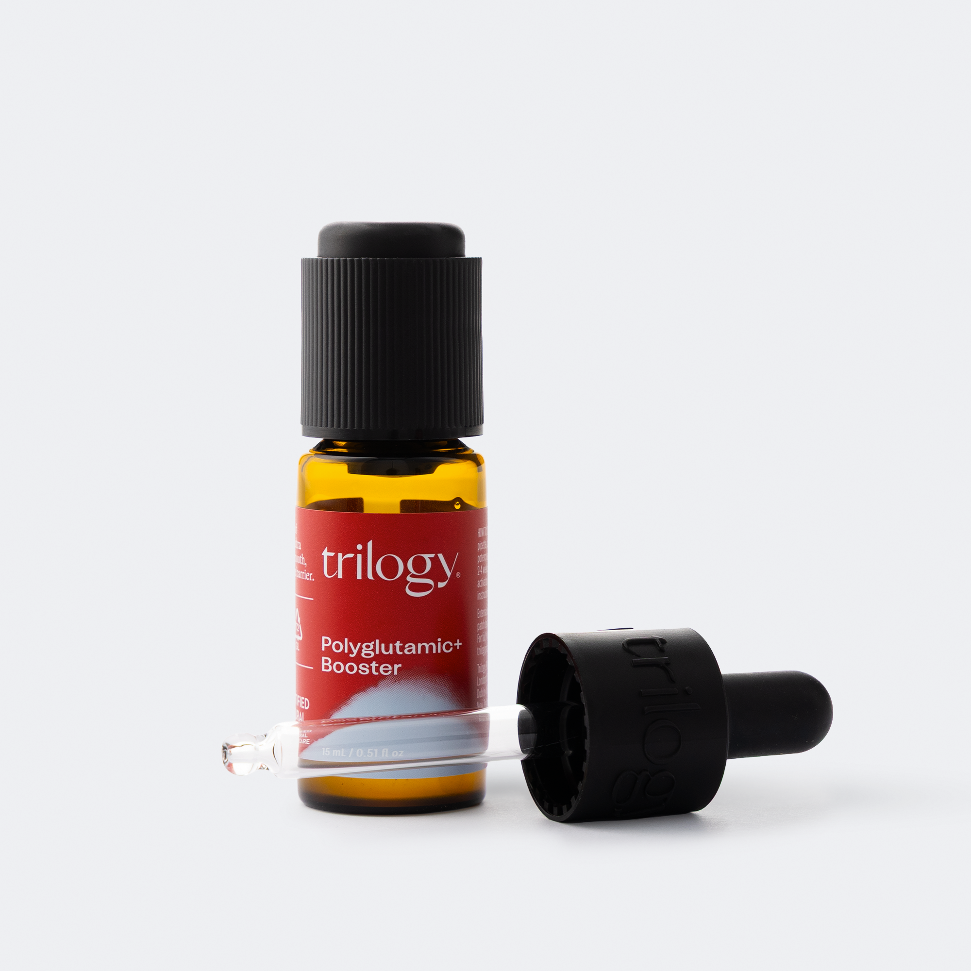 Polyglumatic+ Booster