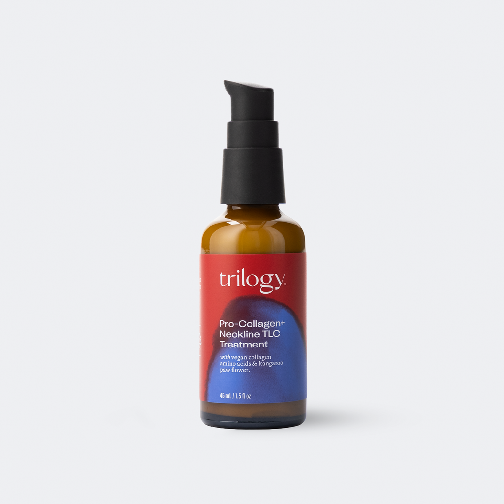 Pro-Collagen+ Neckline TLC Treatment