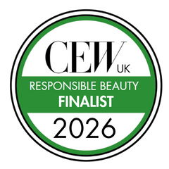 Fresh-Blend Revitalising Hydra-Mask badge