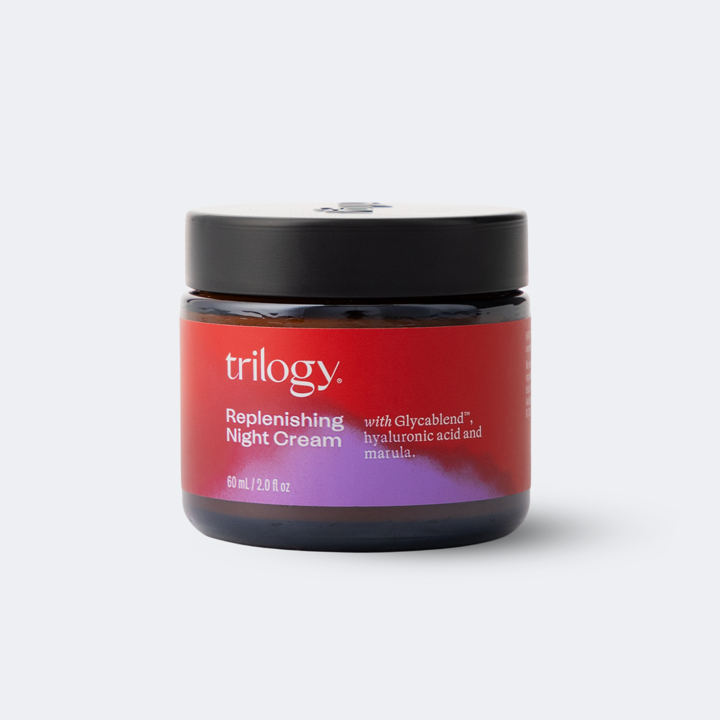 Replenishing Night Cream