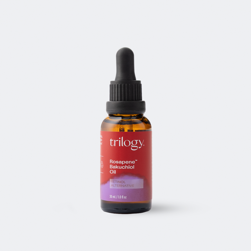 Ageing skin