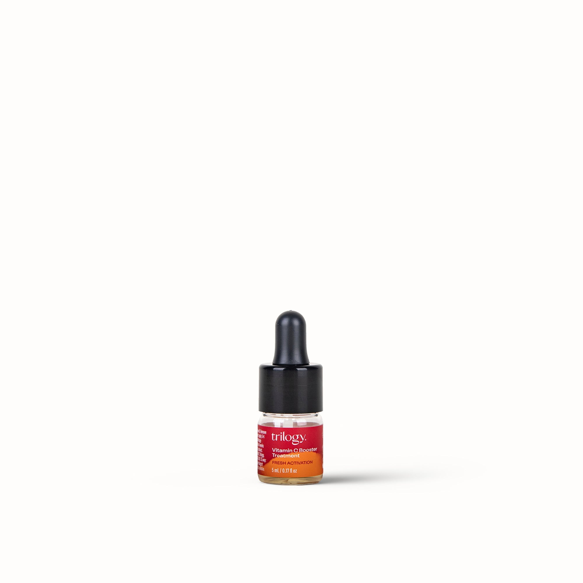 Vitamin C Booster Treatment, 5mL