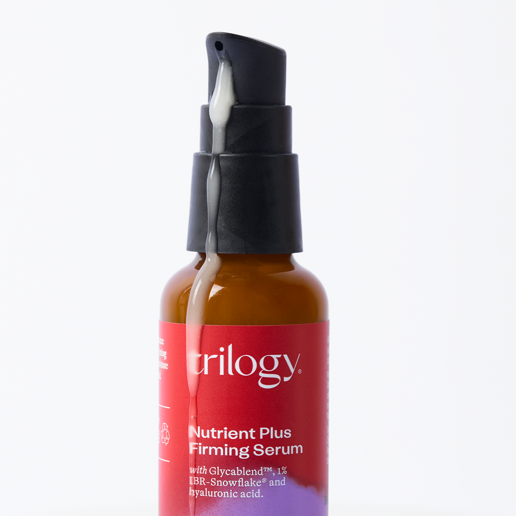 Nutrient Plus Firming Serum