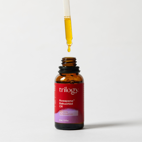 Rosapene™ Bakuchiol Oil