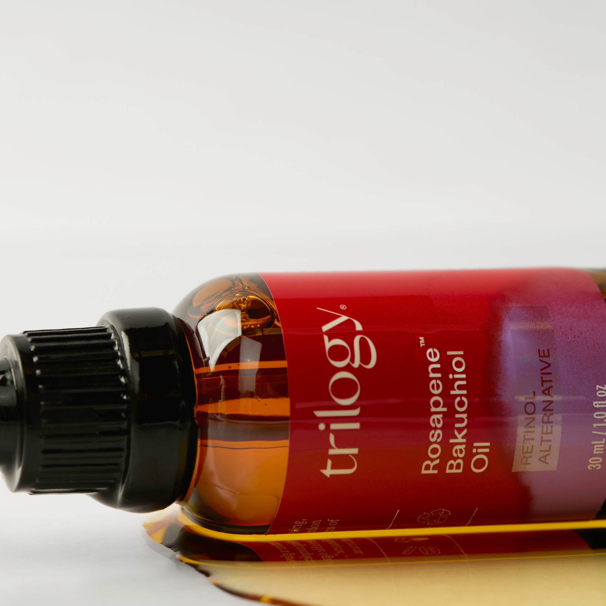 Rosapene™ Bakuchiol Oil