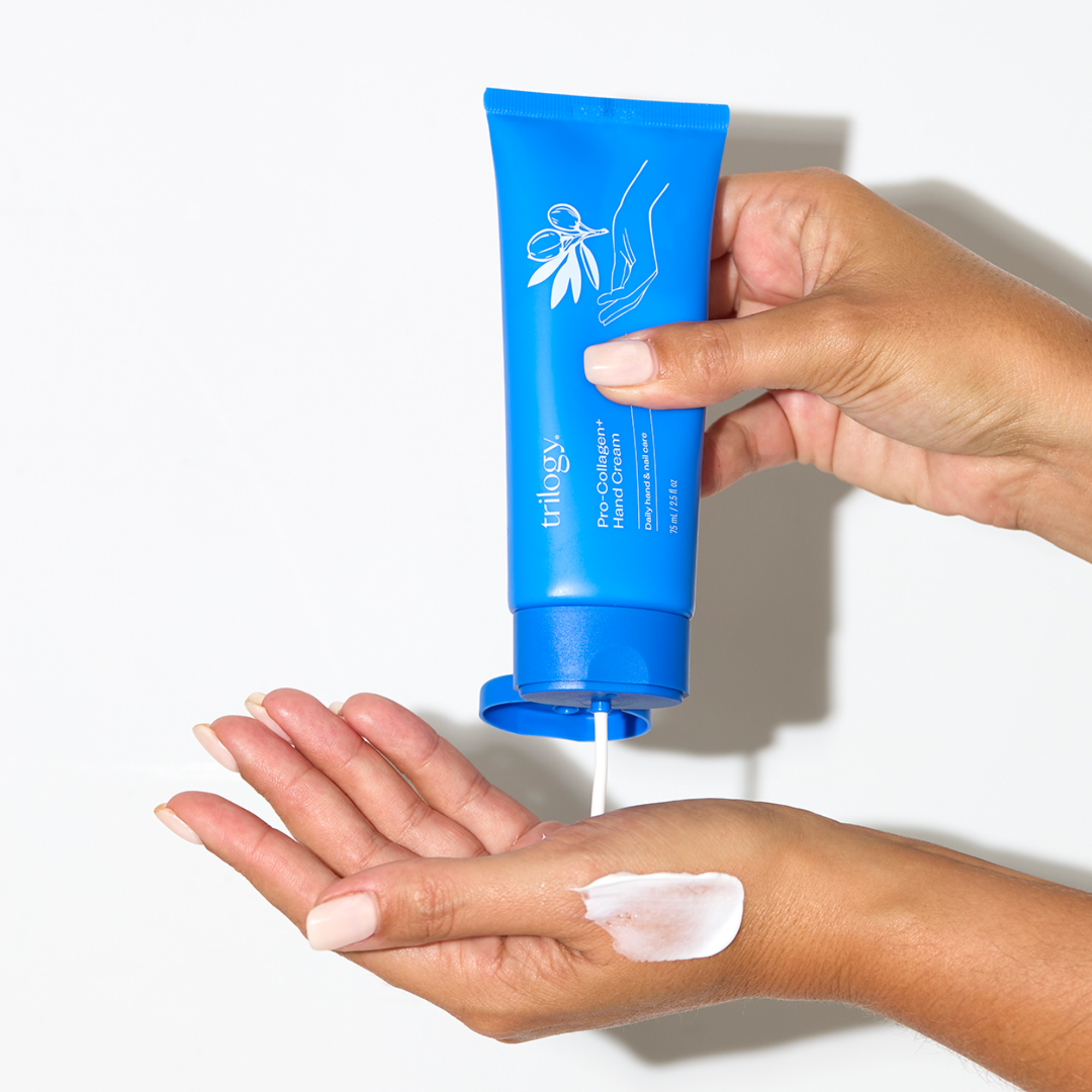 Pro-Collagen+ Hand Cream