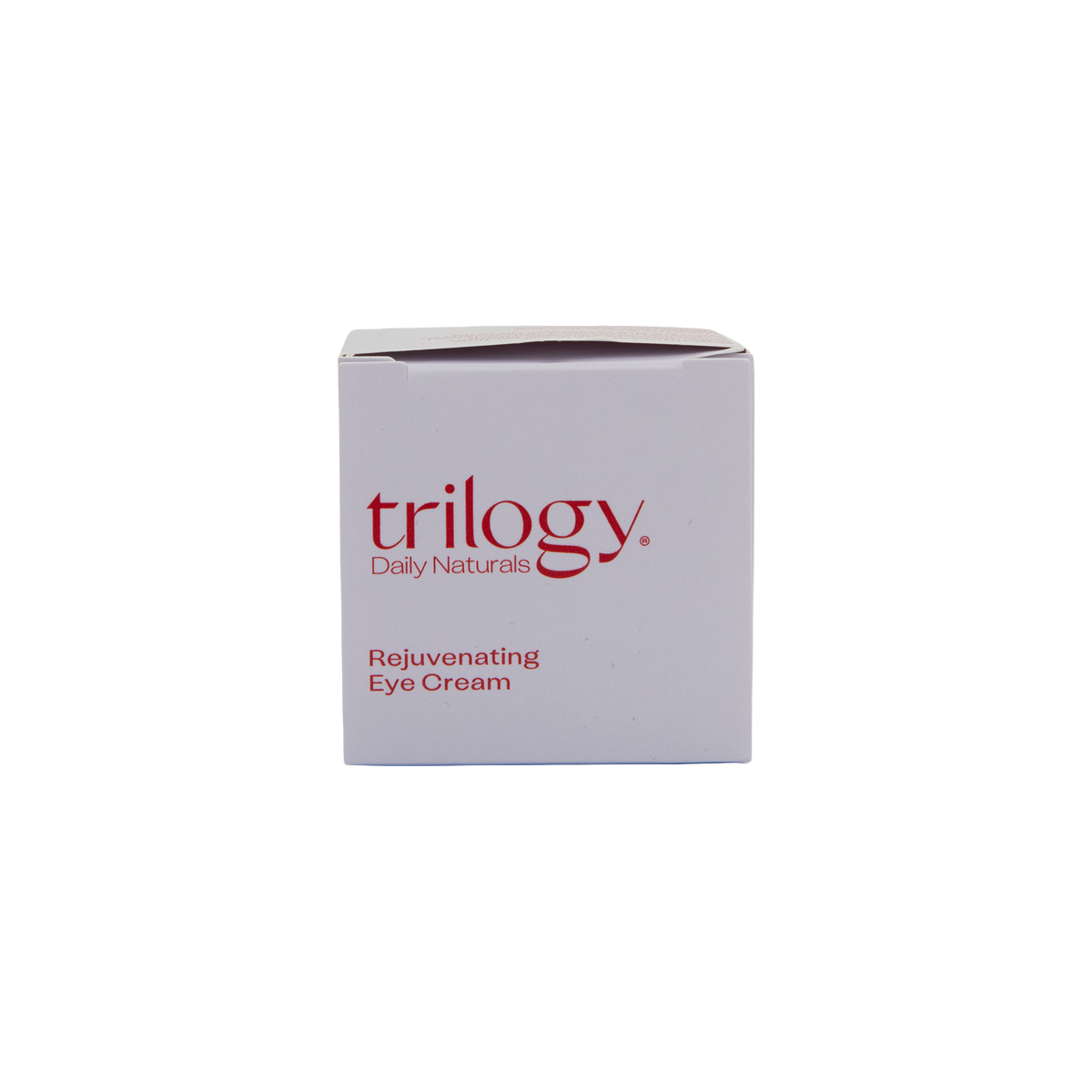 Rejuvenating Eye Cream