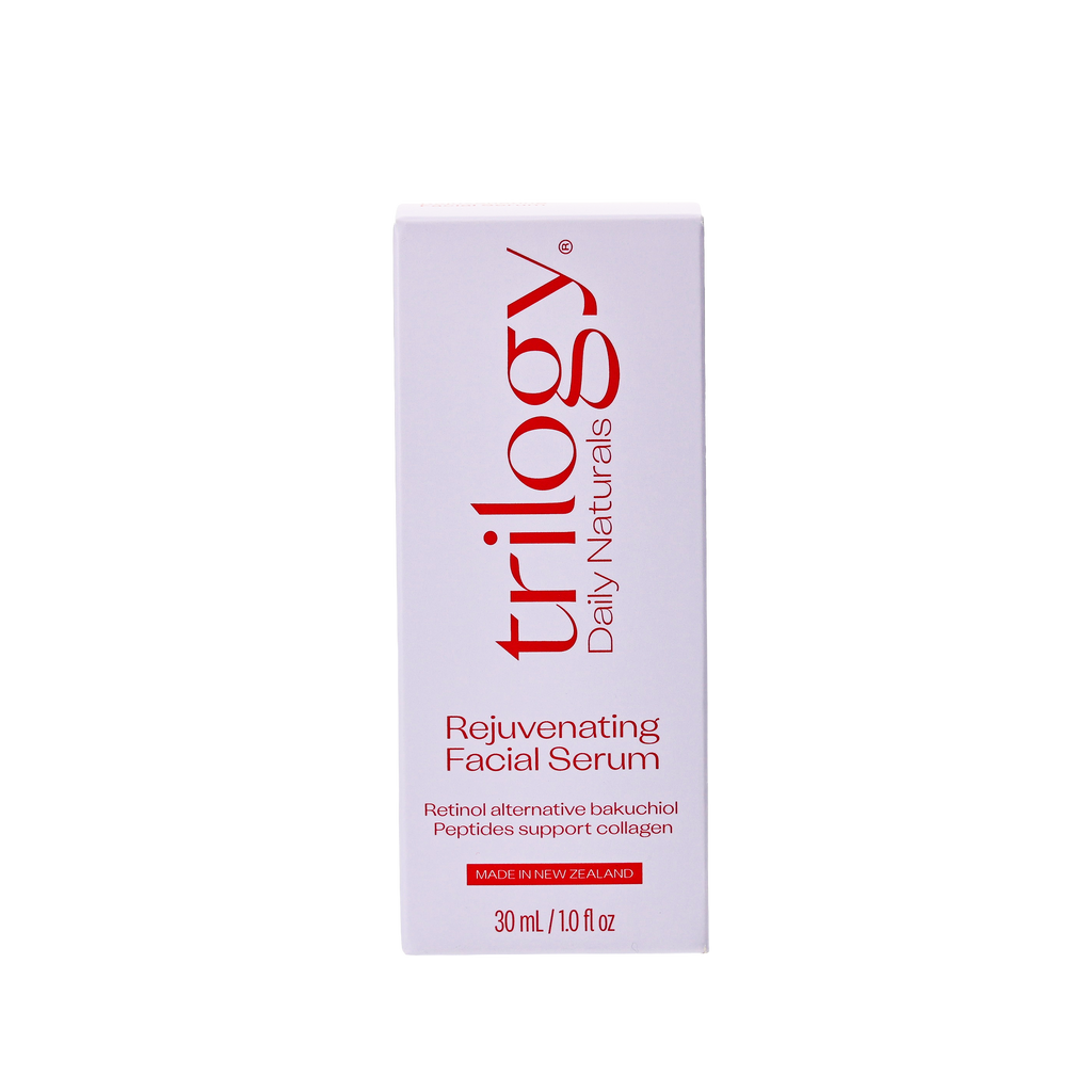 Rejuvenating Facial Serum