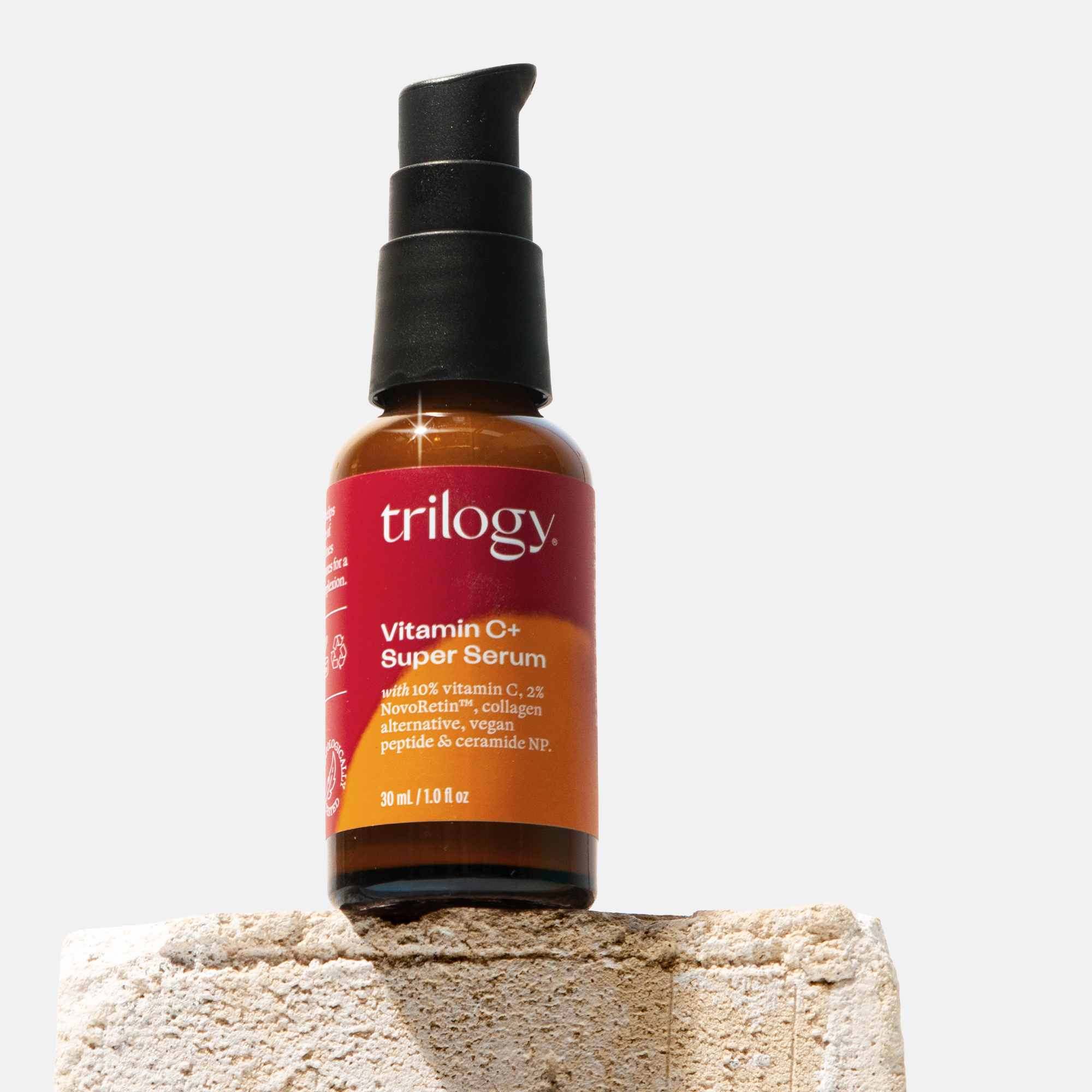 Vitamin C+ Super Serum