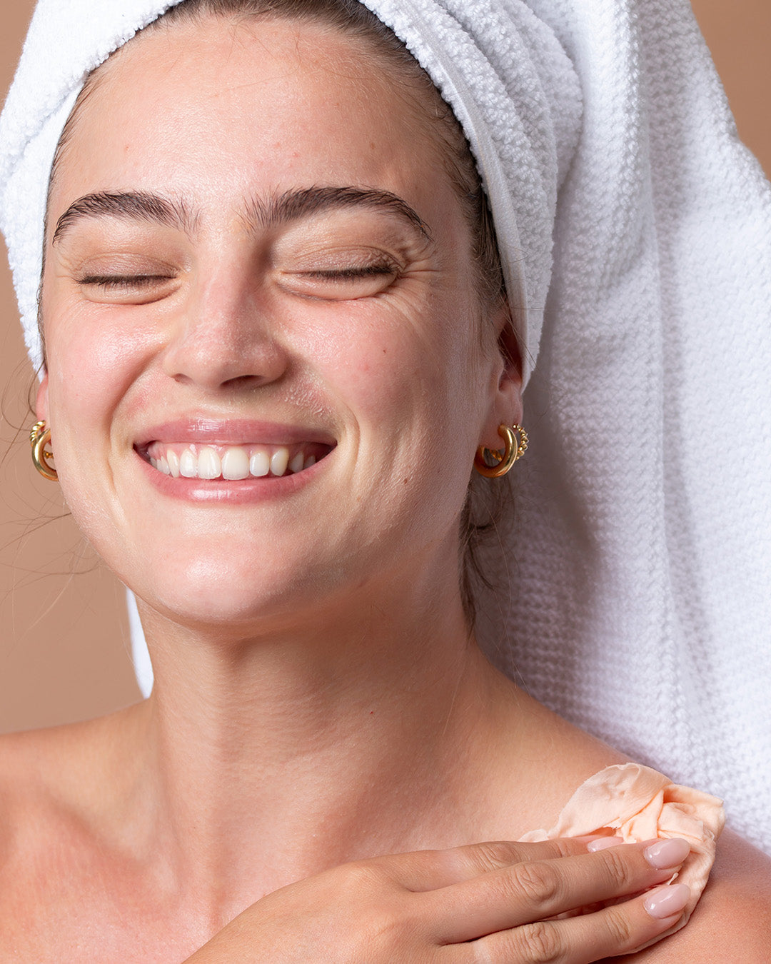 Fresh-Blend Revitalising Hydra-Mask - 5 Pack