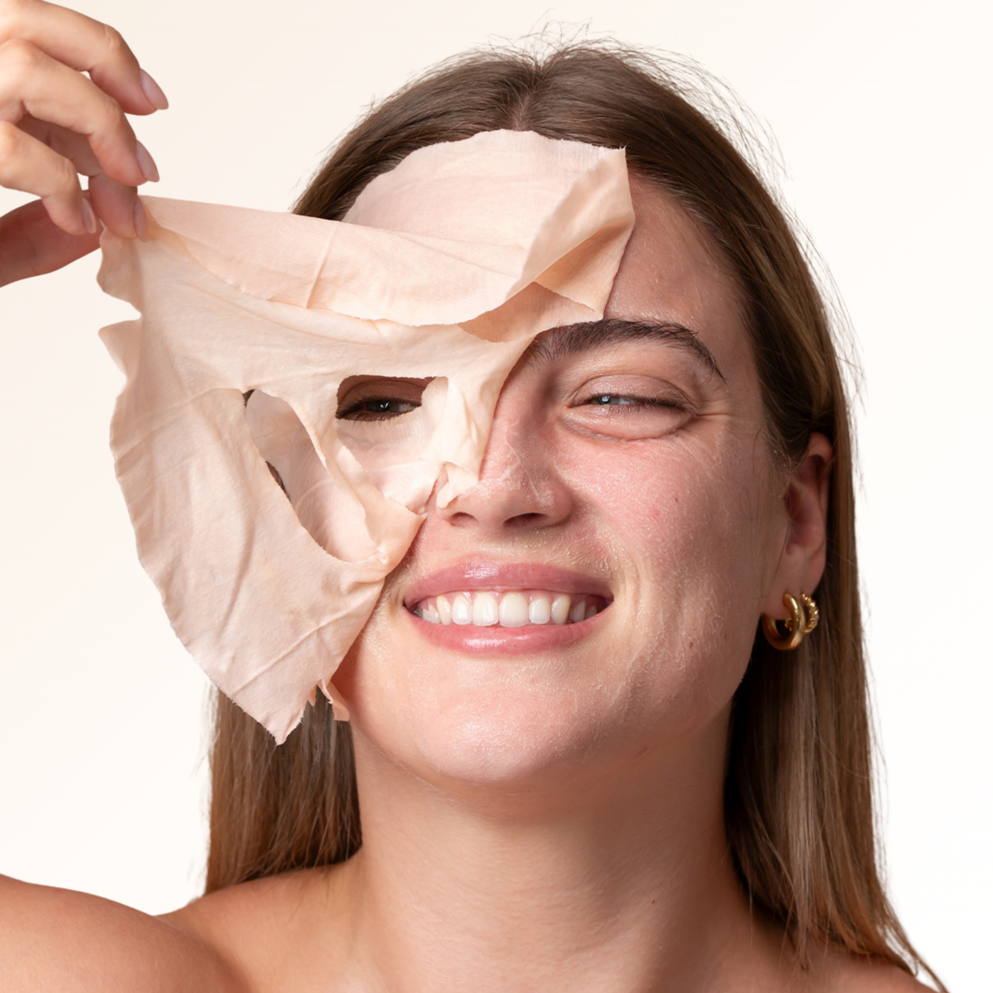 Fresh-Blend Revitalising Hydra-Mask