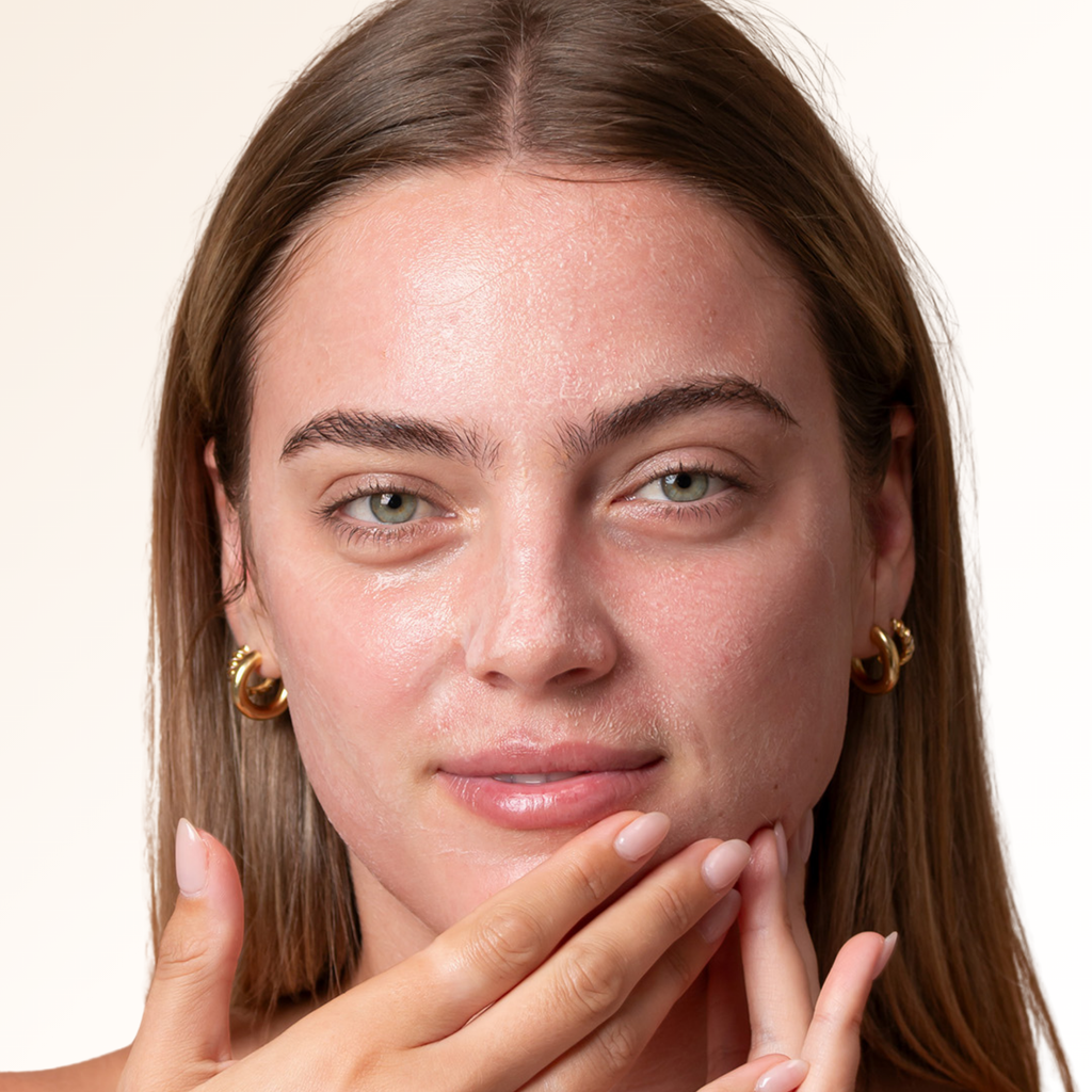 Fresh-Blend Vitamin C+ Glow Mask - 5 Pack