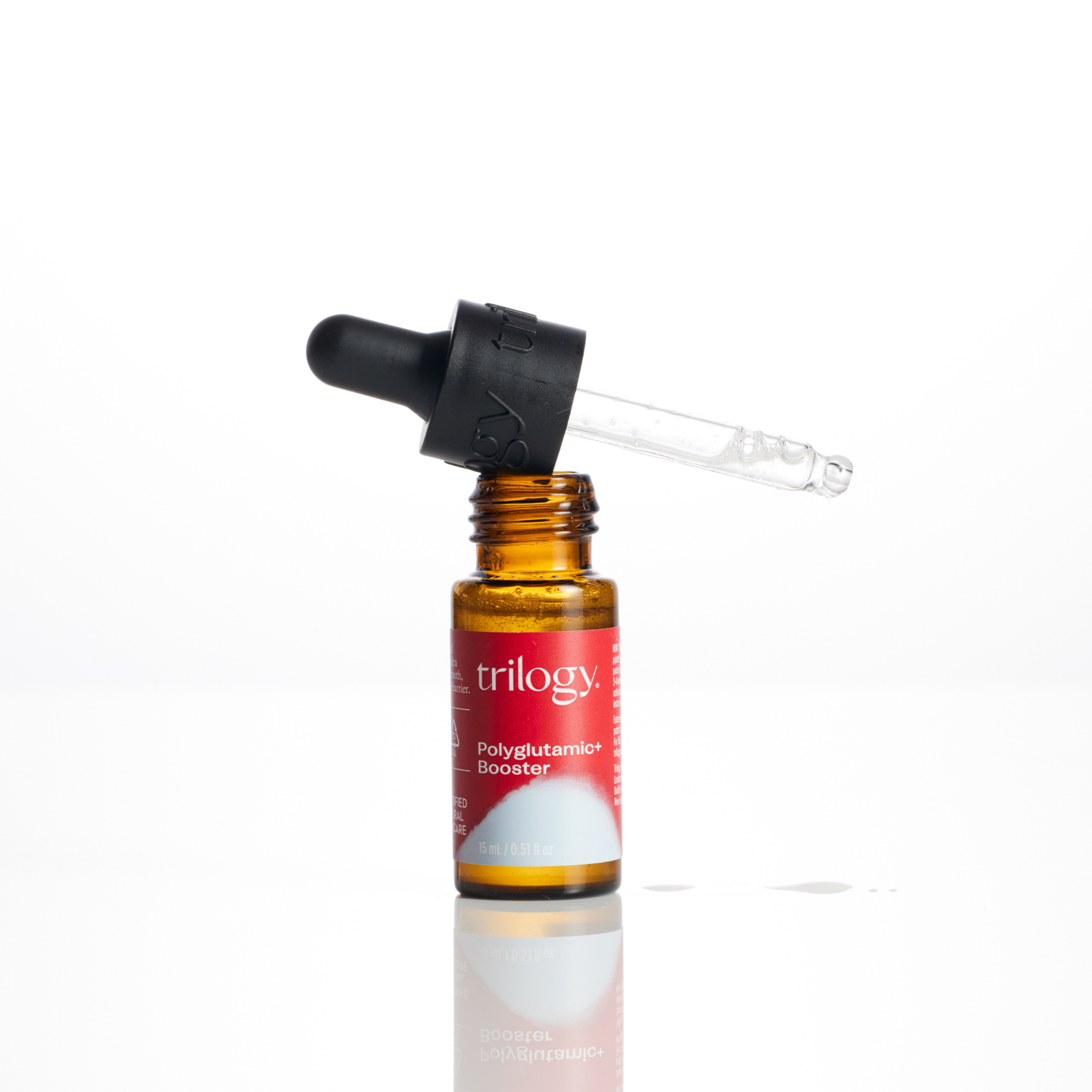 Polyglumatic+ Booster