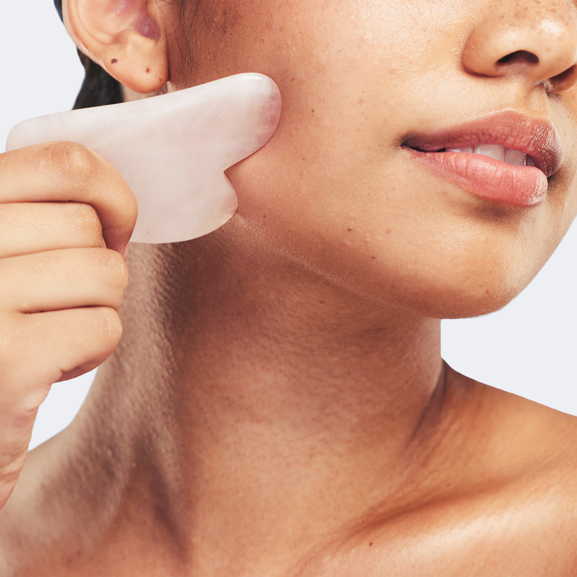 Gua Sha Massage Stone Trilogy Natural Products