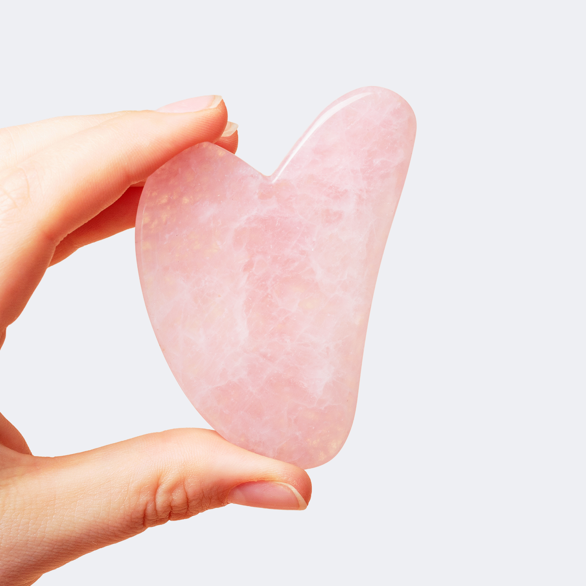 Gua Sha Massage Stone Trilogy Natural Products