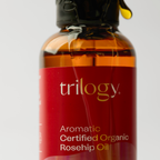 Aromatic Certified Organic Rosehip Oil