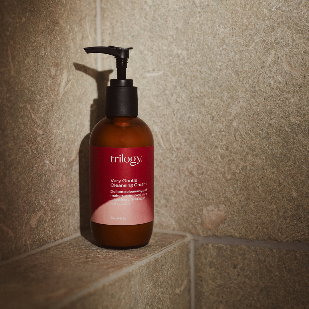 Very Gentle Cleansing Cream