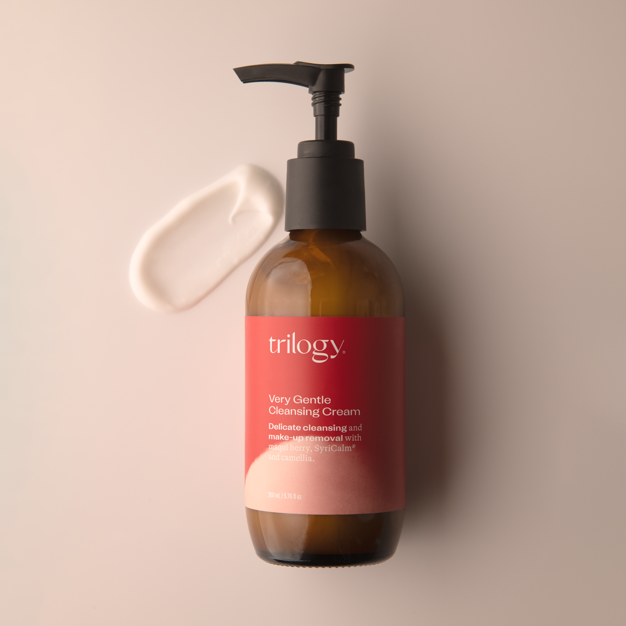 Very Gentle Cleansing Cream
