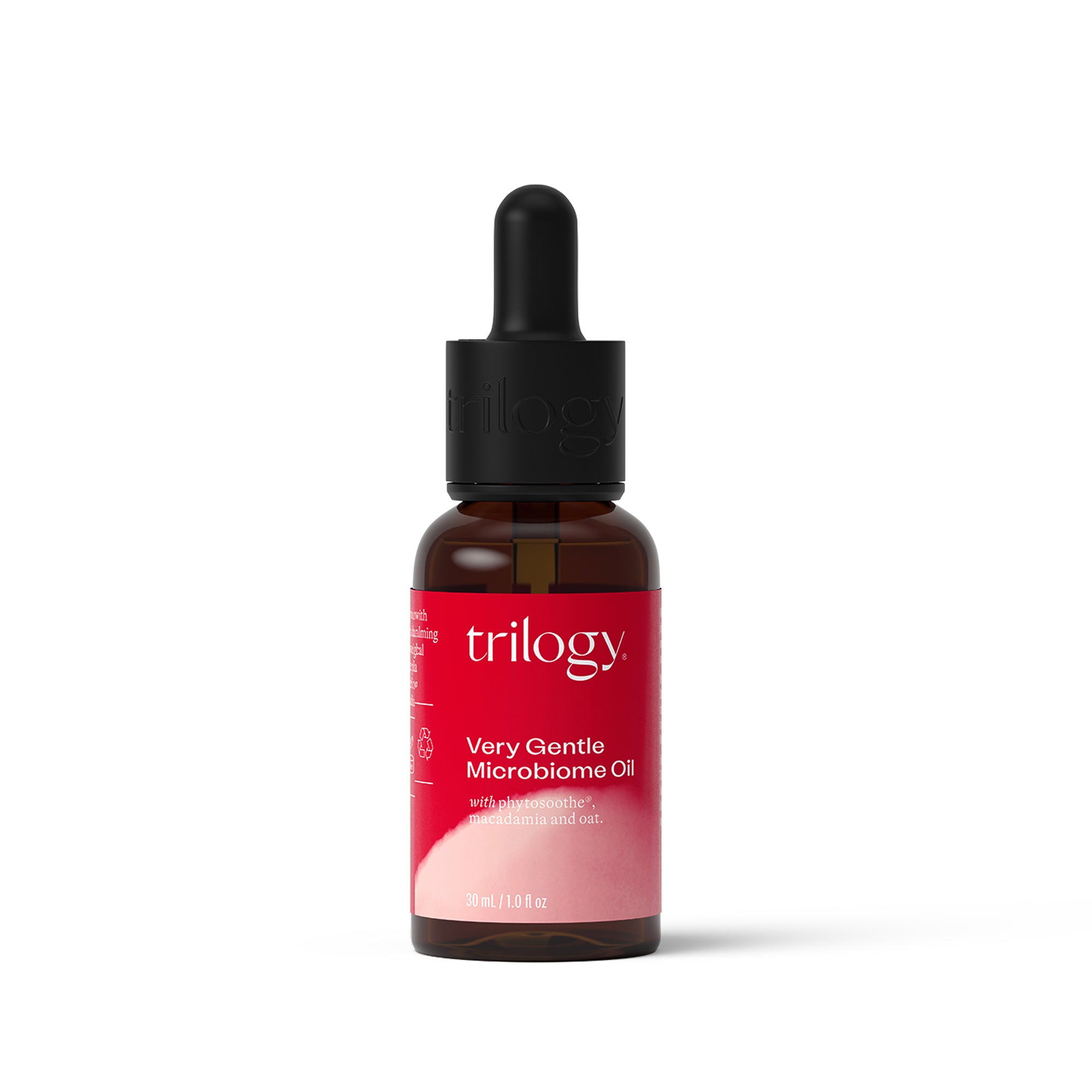 Very Gentle Microbiome Oil, 30mL
