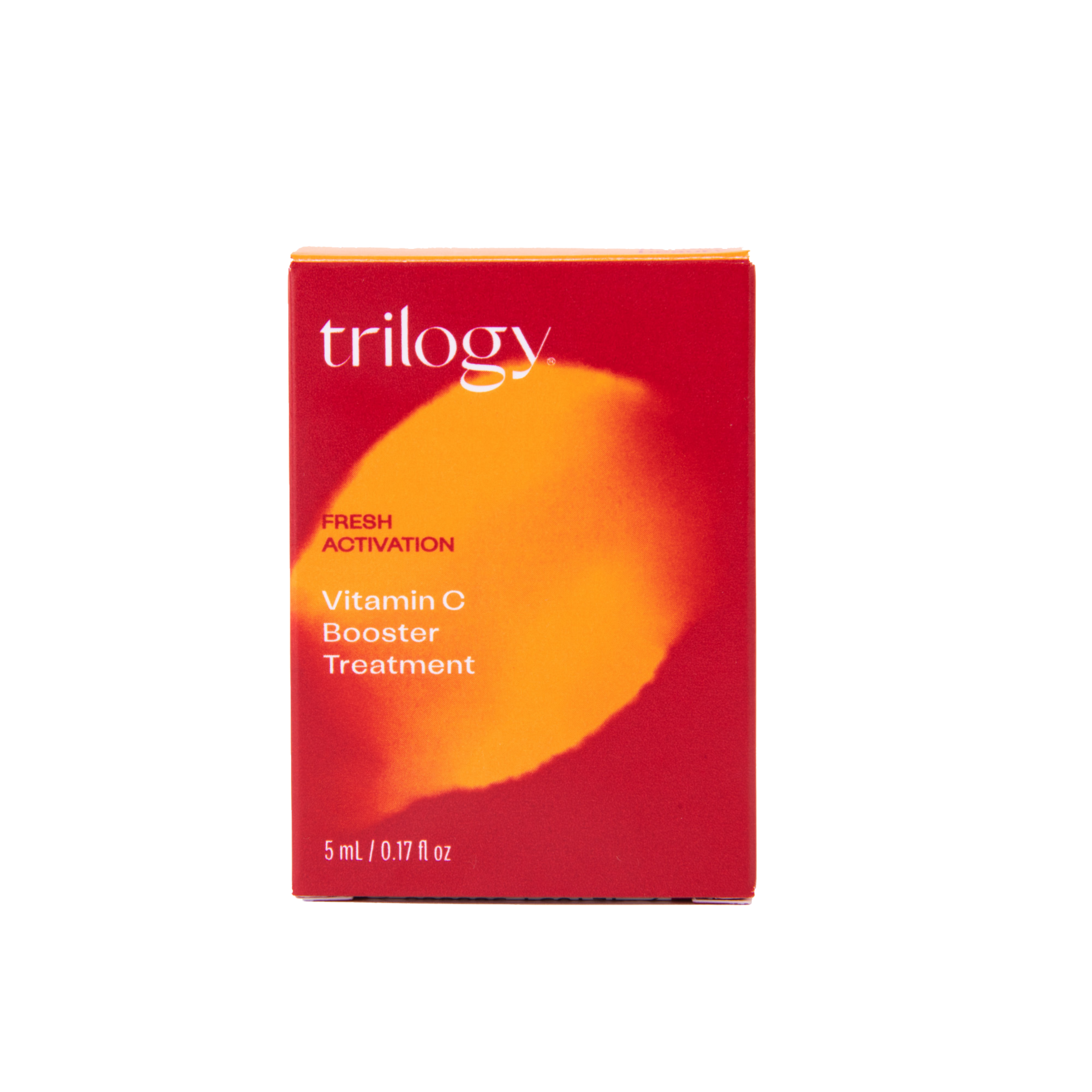 Vitamin C Booster Treatment, 5mL