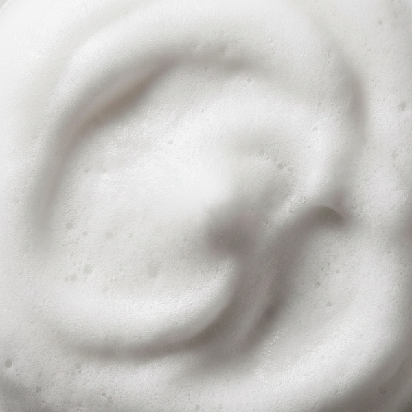Vitamin C Cleansing Mousse