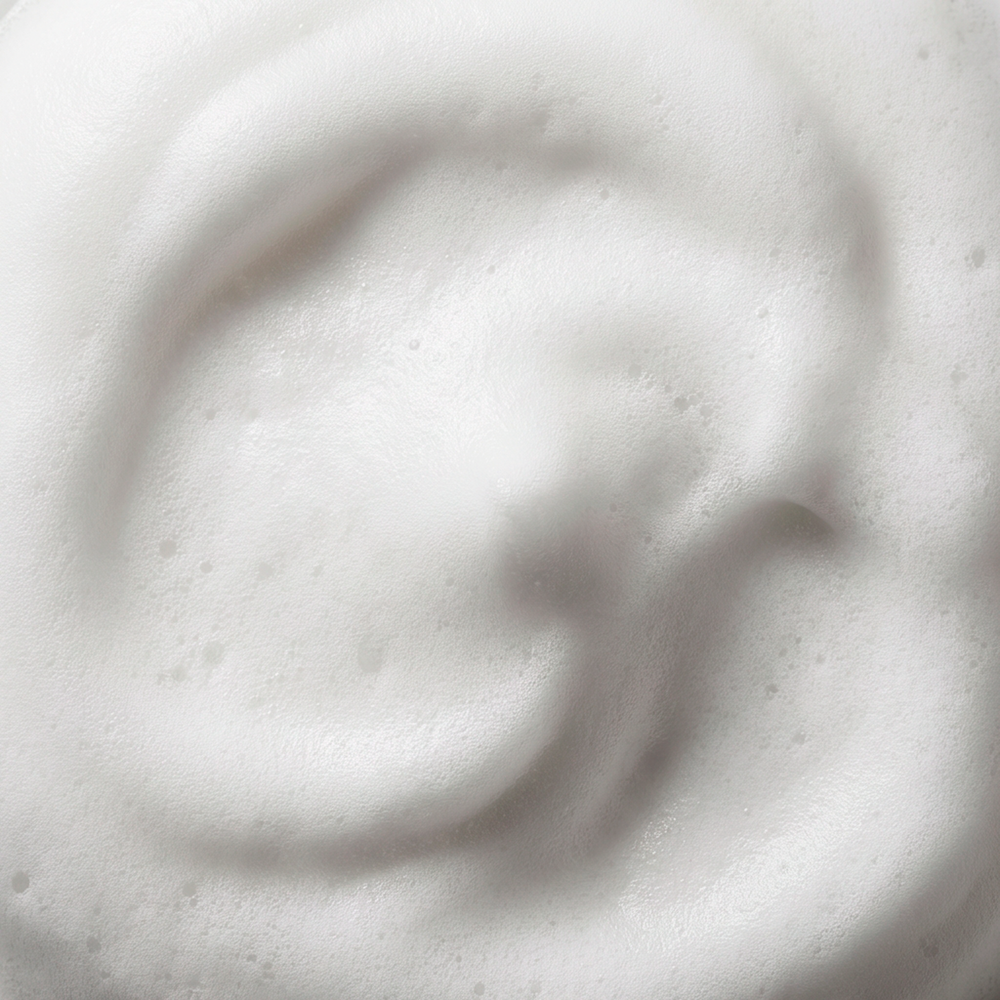 Vitamin C Cleansing Mousse