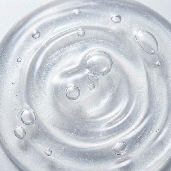 Zinc-enriched hyaluronic complex​